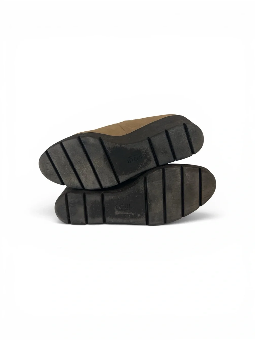 SOUL Naturalizer Adore Mary Jane Wedges